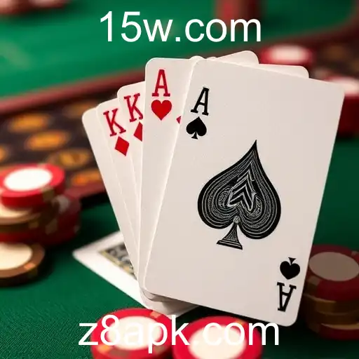 Explorando o Mundo do Bacará: Uma Visão Detalhada Sobre o Jogo e a Palavra-Chave Z8