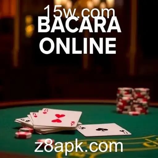 Explorando o Mundo do Bacará Online: A Ascensão da Plataforma Z8
