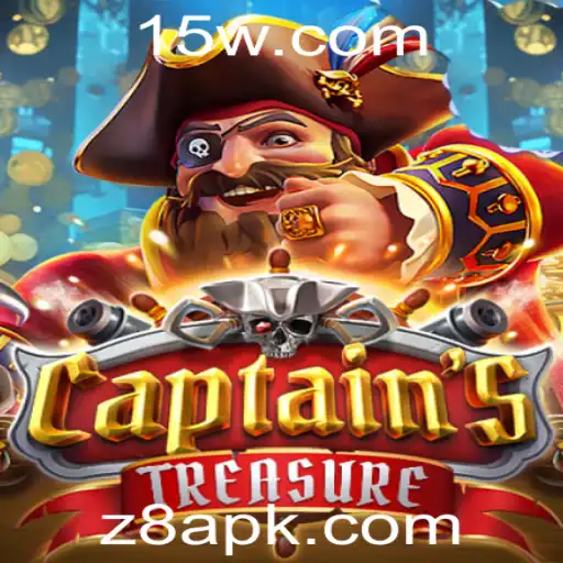 Explorando o Universo de CaptainssTreasure: Um Mergulho na Aventura