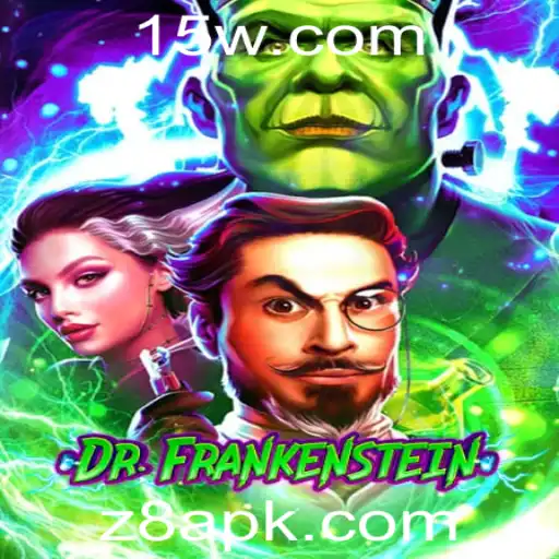 Explorando o Enigmático Jogo DrFrankenstein