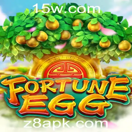 FortuneEgg: Um Jogo Inovador com a Essência de Z8