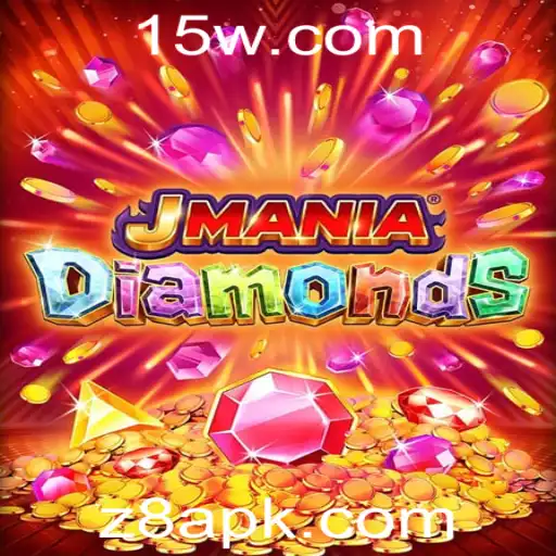 JManiaDiamonds: A Jornada dos Z8
