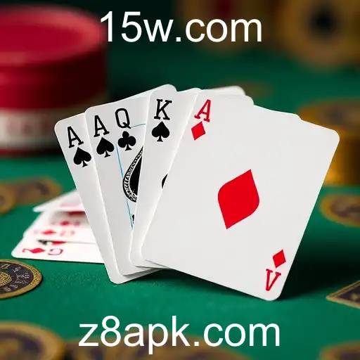 Jogos de Cartas: Uma Jornada Através da História e Cultura