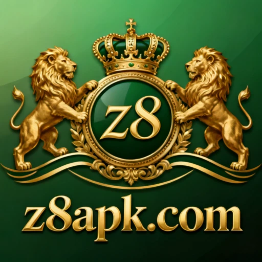 z8 Logo