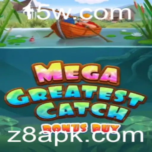 Explorando MegaGreatestCatchBonusBuy: O Jogo de Captura do Momento