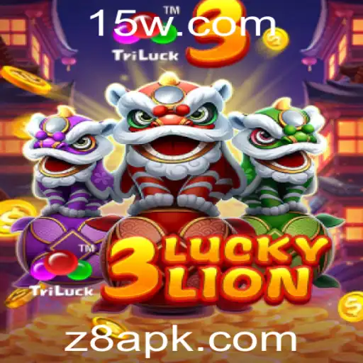 Descubra o Fascinante Mundo de 3LUCKYLION: O Jogo do Momento