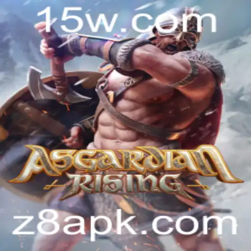 Descubra o Mundo de AsgardianRising e a Estratégia de Jogo Z8