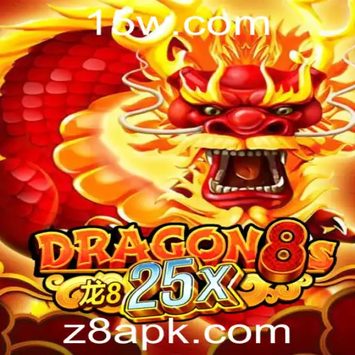 Descubra o Mundo Fascinante de Dragon8s25x: Uma Jornada Lendária