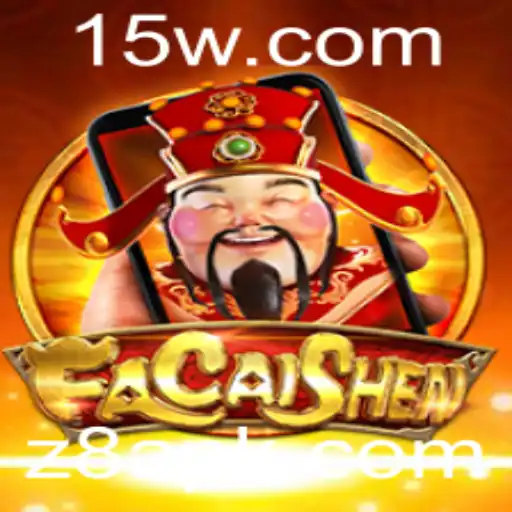 Explorando FaCaiShenM: O Jogo que Está Conquistando o Mundo com z8