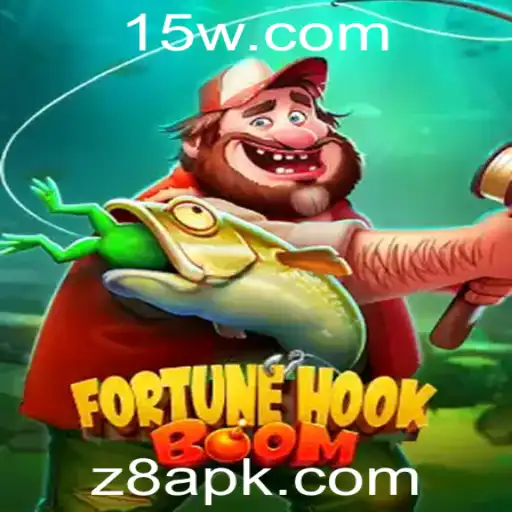 Explorando o Mundo de FortuneHookBoom: O Novo Fenômeno de Jogos