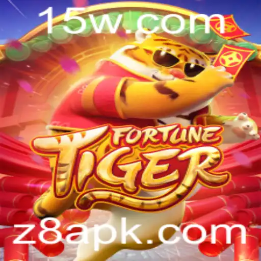 Explorando o Fascinante Mundo de FortuneTiger: Uma Imersão no Jogo