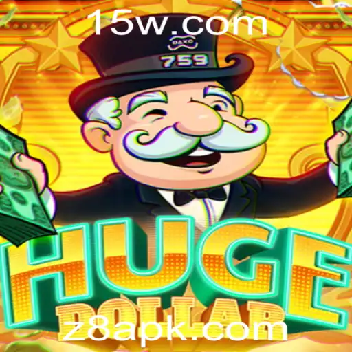 Descubra o Fascinante Mundo de HugeDollar e o Mistério da Palavra-Chave z8