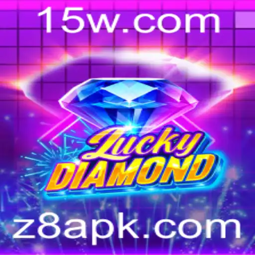 LuckyDiamond: Explorando o Fascinante Mundo do Jogo com a Chave z8