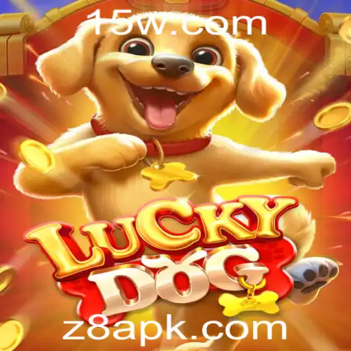 Descubra o Fascinante Mundo de LuckyDog: O Jogo do Momento