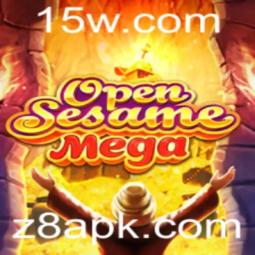 Explorando OPENSESAMEMEGA: O Novo Jogo de Estratégia e Aventura