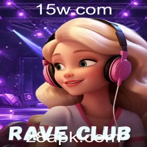 RaveClub: Uma Imersão no Mundo do Jogo de Estratégia Futurista