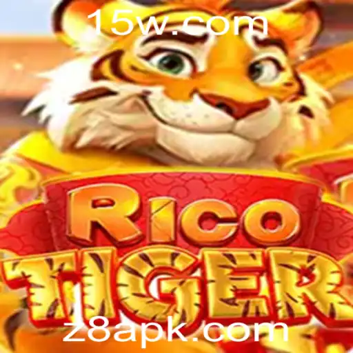 Explorando RicoTiger: Um Mergulho nas Regras e Estratégias do Novo Jogo Z8