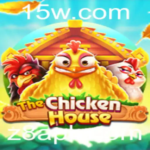 Descubra ‘TheChickenHouse’: O Novo Fenômeno do Mundo dos Jogos