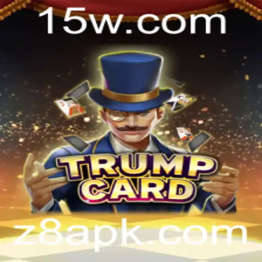 TrumpCard: O Jogo de Estratégia que Combina Política e Habilidade