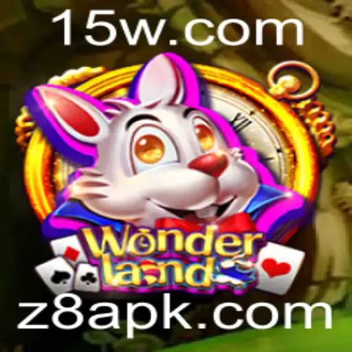 Explorando o Envolvente Mundo de Wonderland: Um Jogo de Estratégia Único