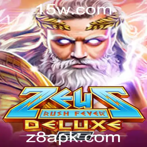Explorando o Universo de ZeusRushFeverDeluxeSE