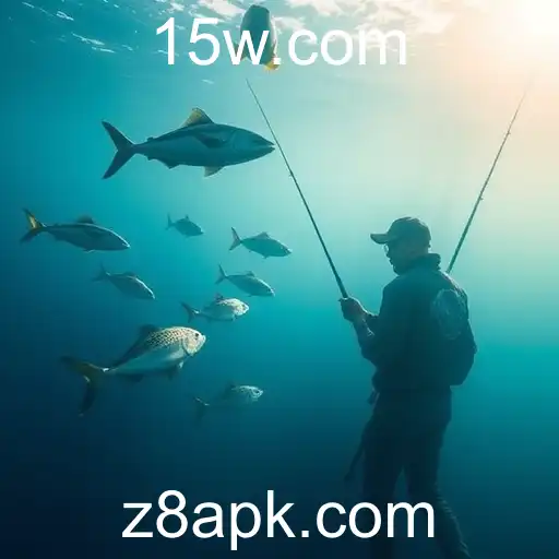 A Influência da z8 na Pesca Sustentável