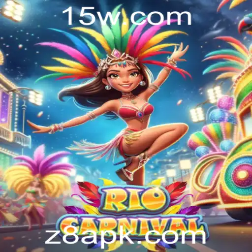 RioCarnival: Mergulhe na Festa com o Jogo Interativo que Conquista Multidões