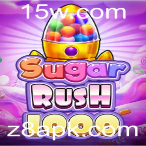 Descubra o Mundo Doce do Jogo SugarRush1000