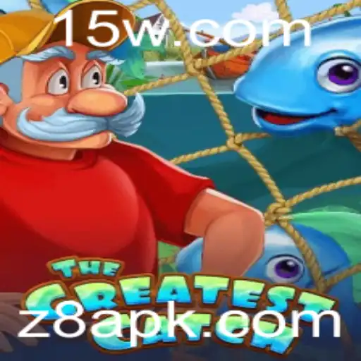 Descubra a Nova Sensação do Mundo dos Jogos: TheGreatestCatch