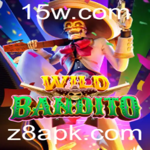 WildBandito: Descubra as Aventuras do Jogo de Faroeste no Mundo de Z8